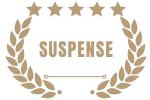 Suspense Badge (1)